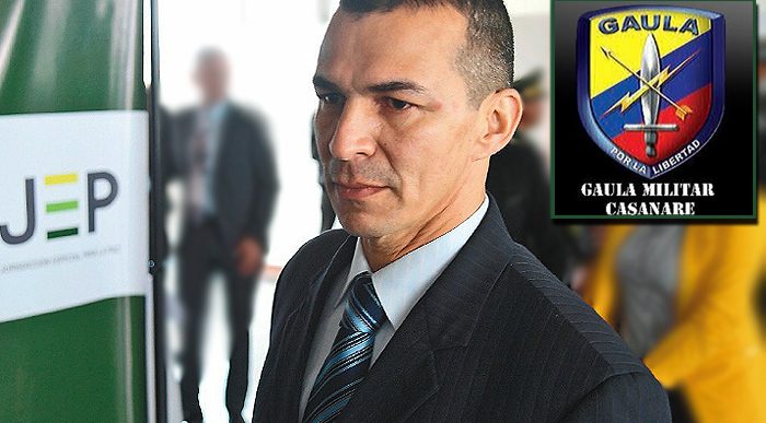 Foto: Foto: Gustavo Torrijos/El Espectador - Los desaparecidos por el Gaula del Casanare: otro horror que investiga la JEP