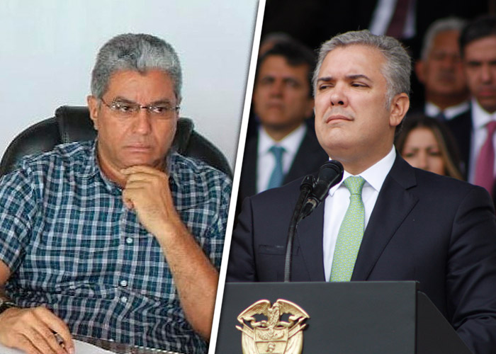 Afán del gobernador (e) de La Guajira para entregar el millonario contrato del transporte escolar