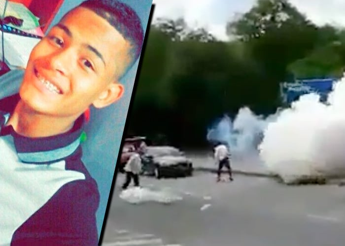 La verdadera historia del capucho que murió en Medellín