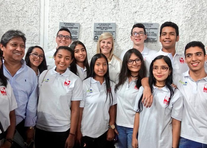  - Educar para ser los mejores, una tarea que en el Valle no se detiene - Página 2