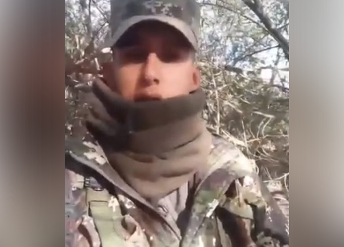 De la objeción de conciencia y el caso del soldado Juan Sebastián Mendieta Herrera