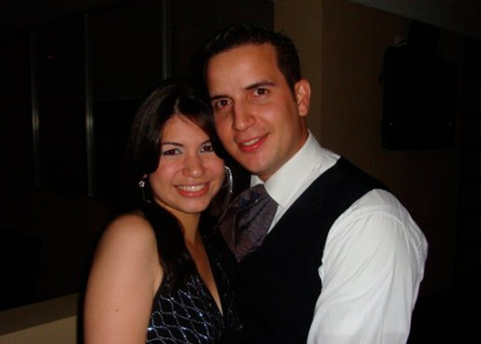 Miguel Calderón, el venezolano acusado de espionaje, la muestra de la criminalización del migrante