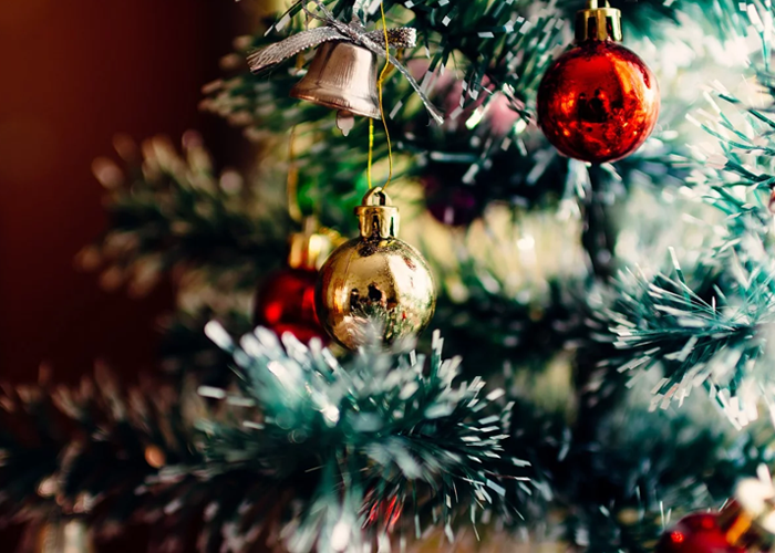 El fraude histórico de la Navidad