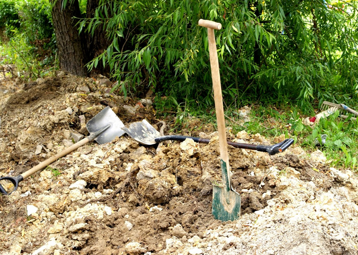 Hay que seguir halando las pitas de la madeja criminal