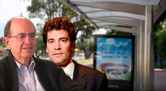  - Peñalosa listo a entregar el contrato de los paraderos de buses, en medio de cuestionamientos