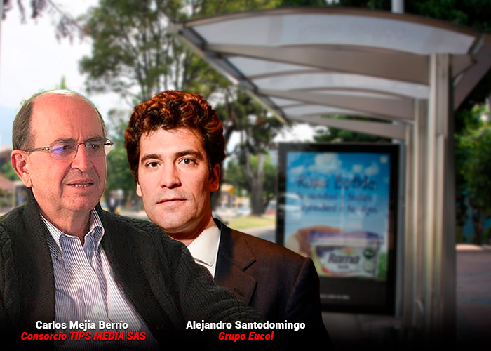 Peñalosa listo a entregar el contrato de los paraderos de buses, en medio de cuestionamientos