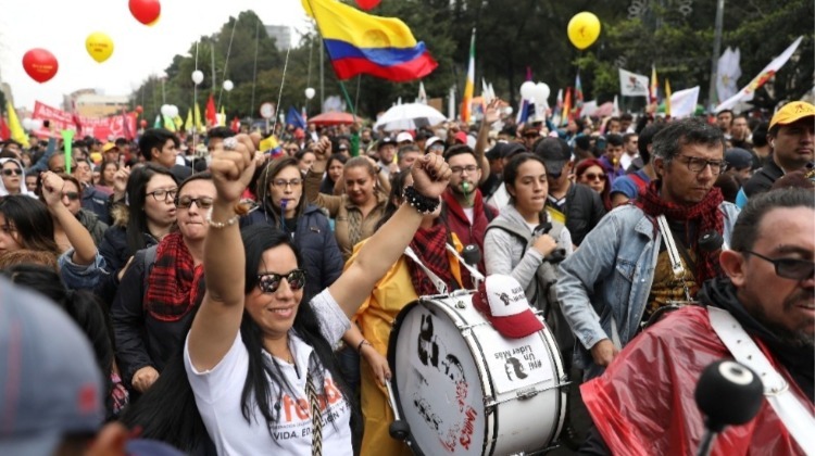 El naufragio de la derecha