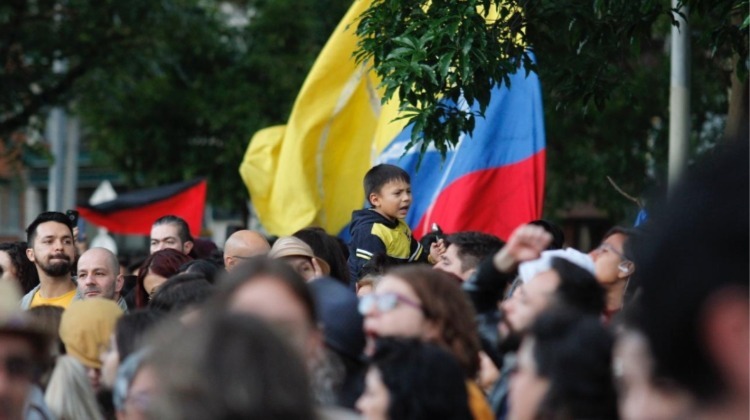 ¿Nos vamos a dejar montar semejante movida?