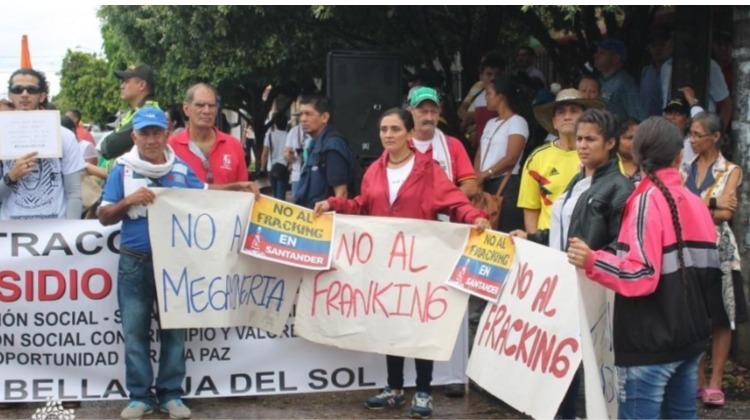 La estrategia de Duque para quitarle el ambiente al paro