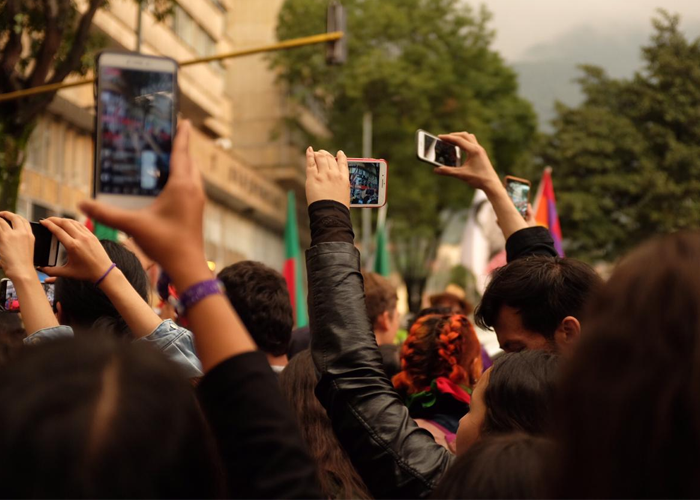 La solución está en la ciudadanía