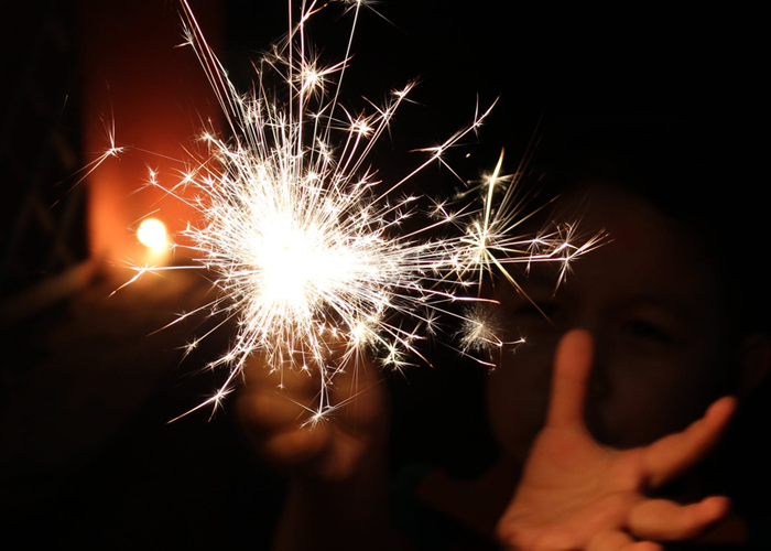 ¿Cuándo llegará el día en el que no haya ni un solo quemado en diciembre?