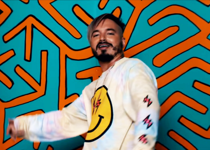 ¿Y dónde está mi gente?