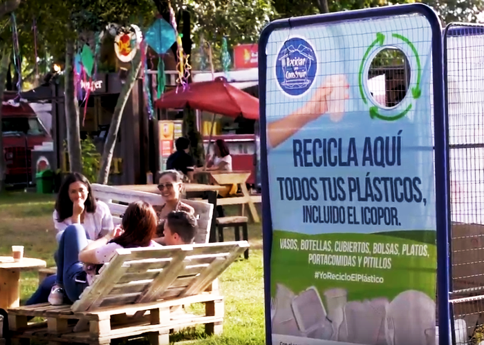 Los pañitos de agua tibia de Darnel