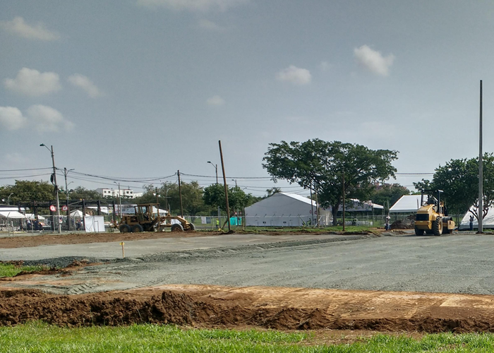 Cuando la ecología se vuelve un espectáculo