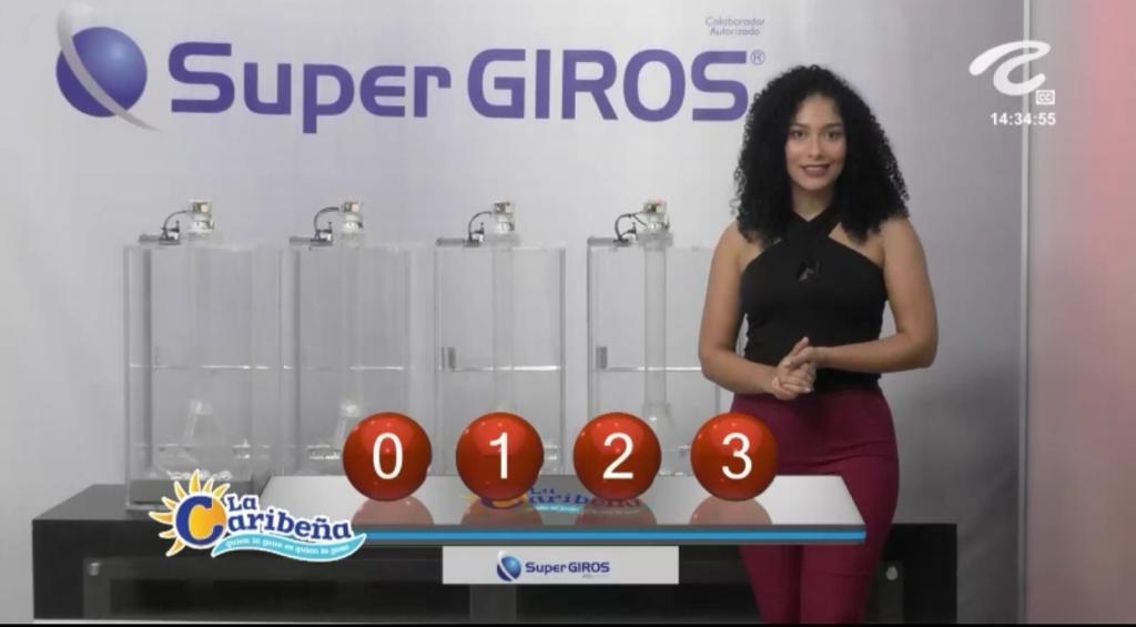 El sorteo que cayó en 0123 le arregló la navidad a mil cien colombianos