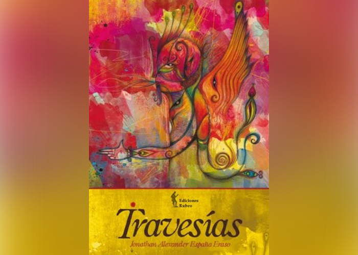 'Travesías' o el embrujo del bosque trópical