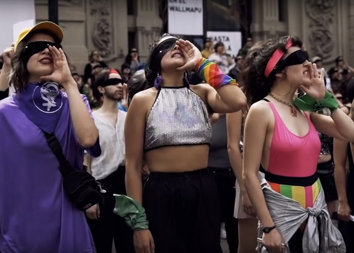 La lucha de la mujer en tiempos de apatía