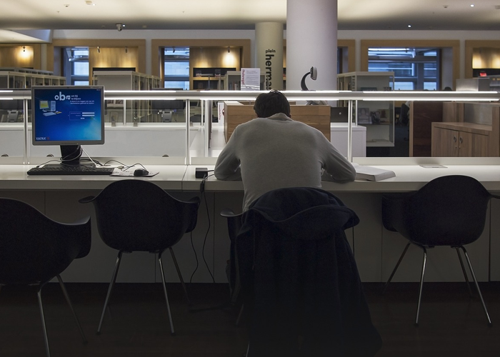 El fetichismo de la productividad laboral