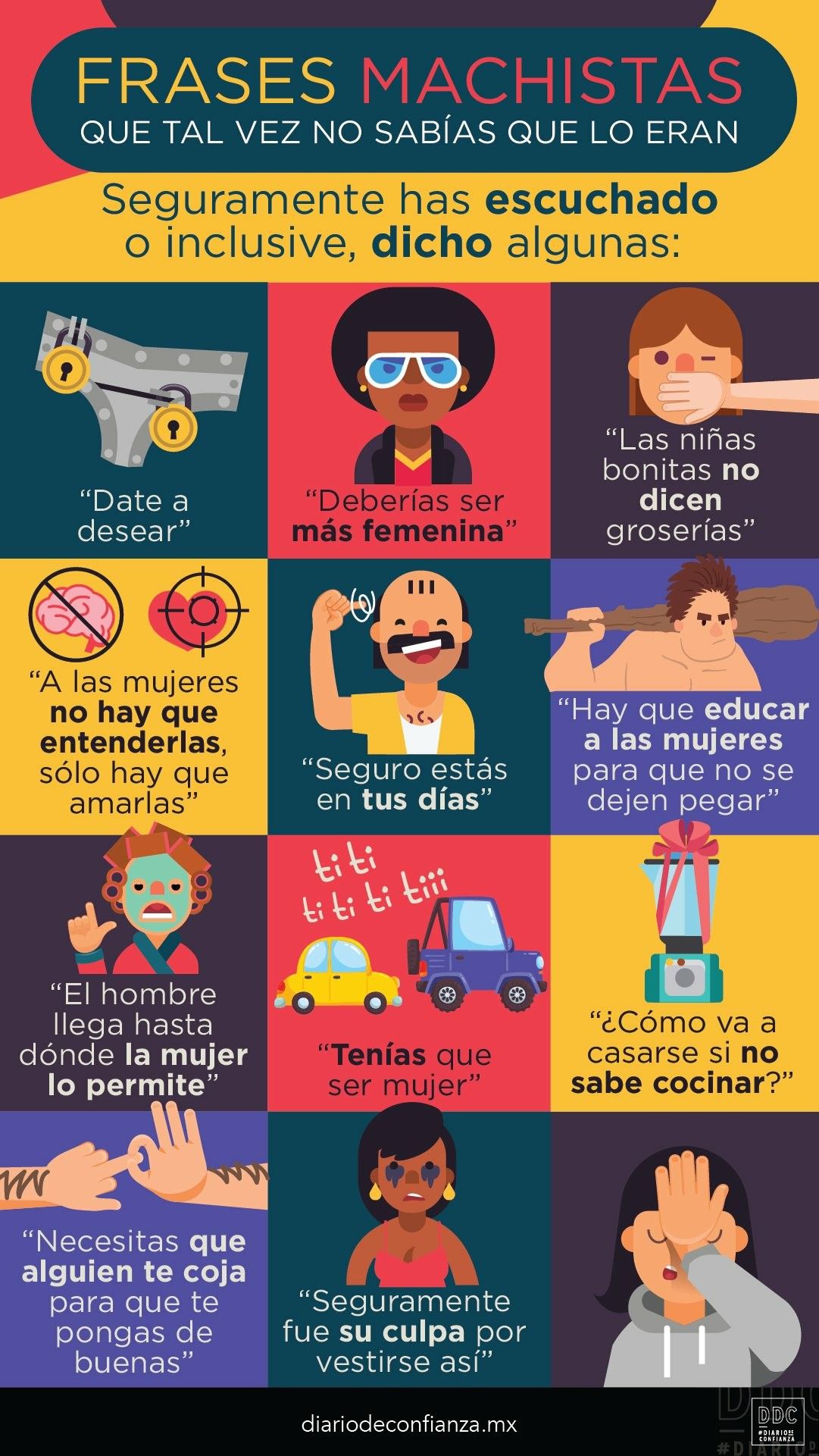  - Pictoline y el reto de informar con ilustraciones