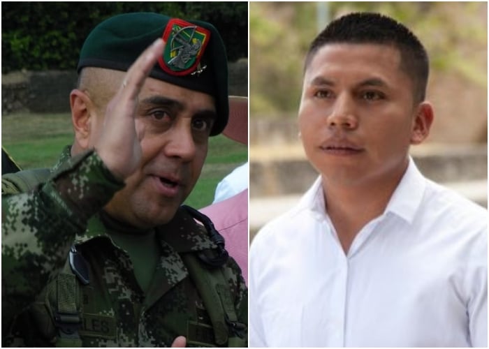 En la mira el coronel Grajales: ¿por qué querían detener a exgobernador indígena?
