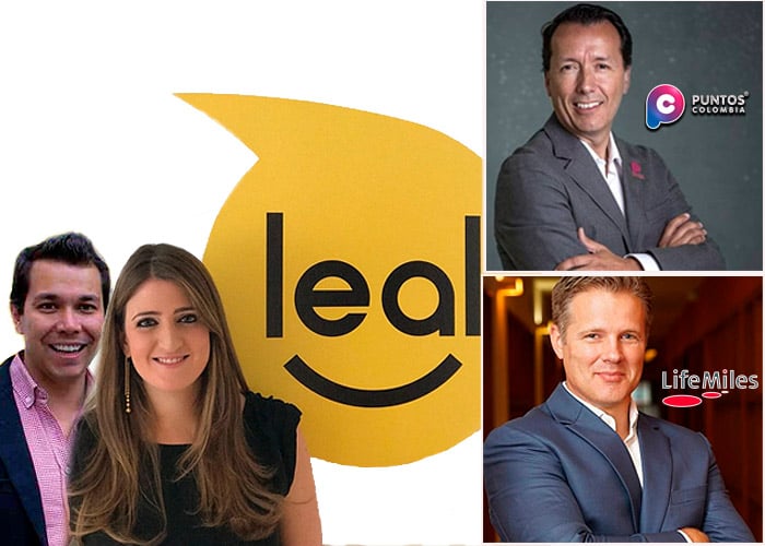 La guerra de los puntos para amarrar clientes