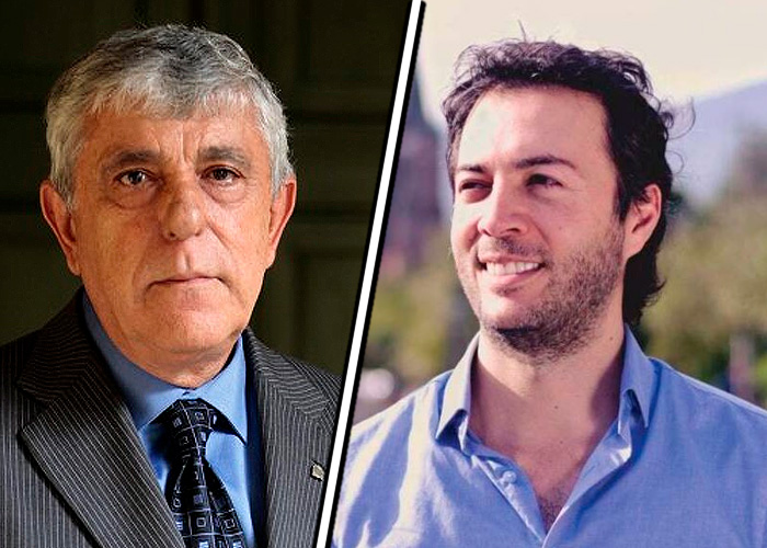 Primer nombramiento que se le cae al alcalde de Medellín