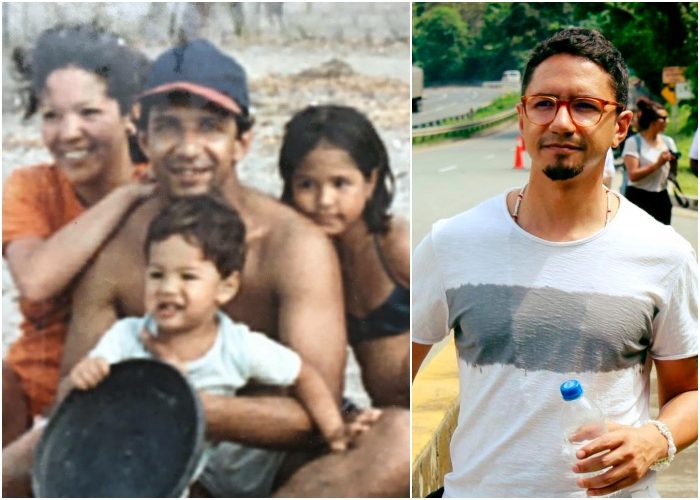  - José Antequera, el homenaje de la alcaldesa a las víctimas en Bogotá