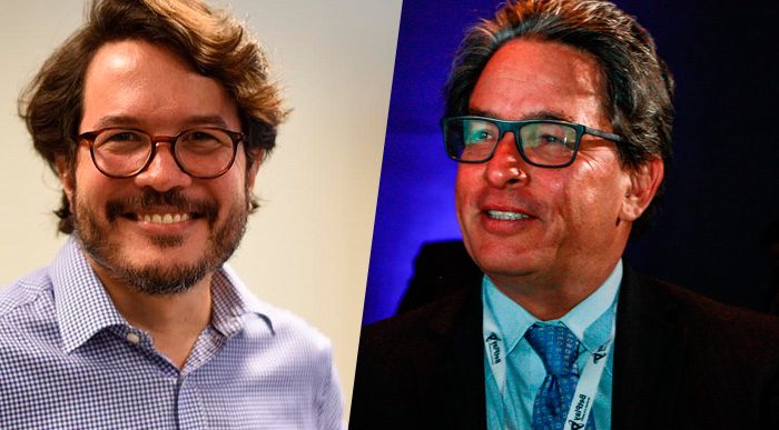  - Carrasquilla pavimenta su ruta a la gerencia del Banco de la República