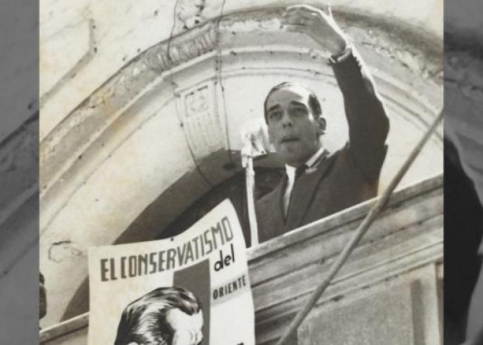 Grandeza, la única cura para la corrupción en Colombia