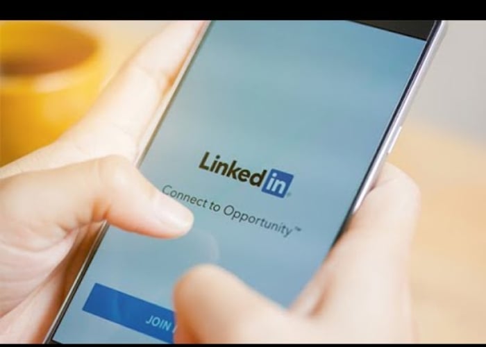 LinkedIn: una red social subutilizada