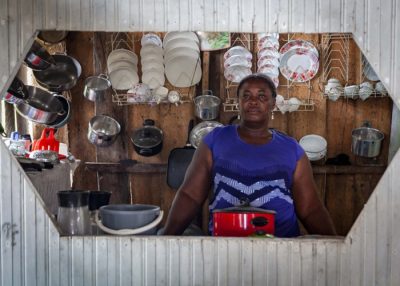  - Ni narcos ni guerrillos, así somos los lideres en la costa del Cauca - Página 9