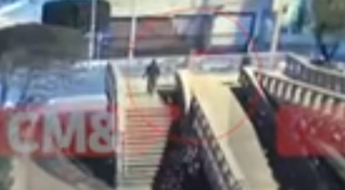  - VIDEO: Así mató el hombre los 3 ladrones que querían robarlo en el norte de Bogotá