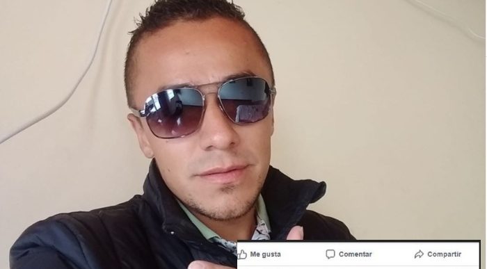  - “Te amaré toda mi vida”, la emotiva despedida a ladrón asesinado en Bogotá