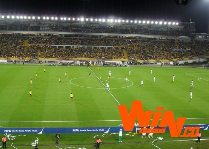Los beneficios que le trae el Canal Premium de Win Sports al fútbol colombiano