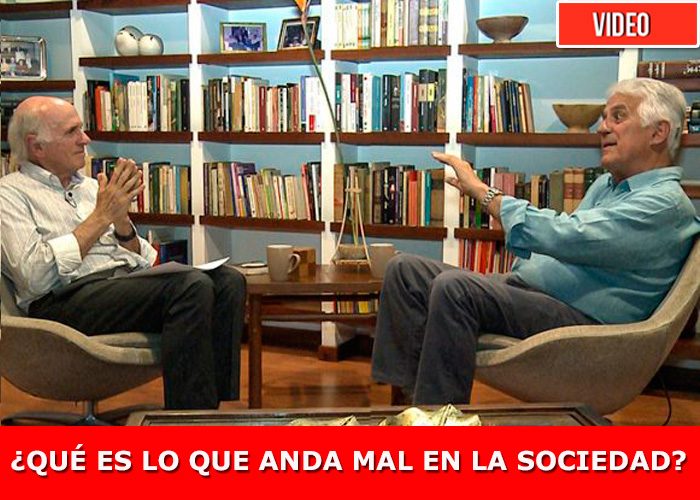  - Estamos rodeados de sociópatas vistos como exitosas figuras públicas - Página 24