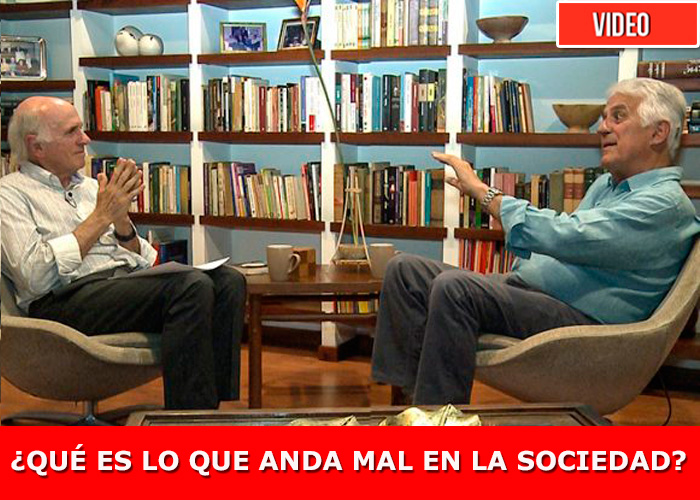 Estamos rodeados de sociópatas vistos como exitosas figuras públicas