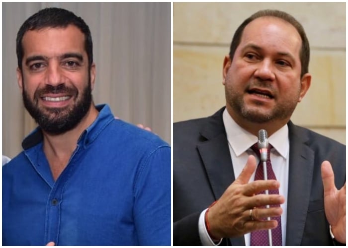 Pavimentado el camino para que Char llegue a la presidencia del Senado