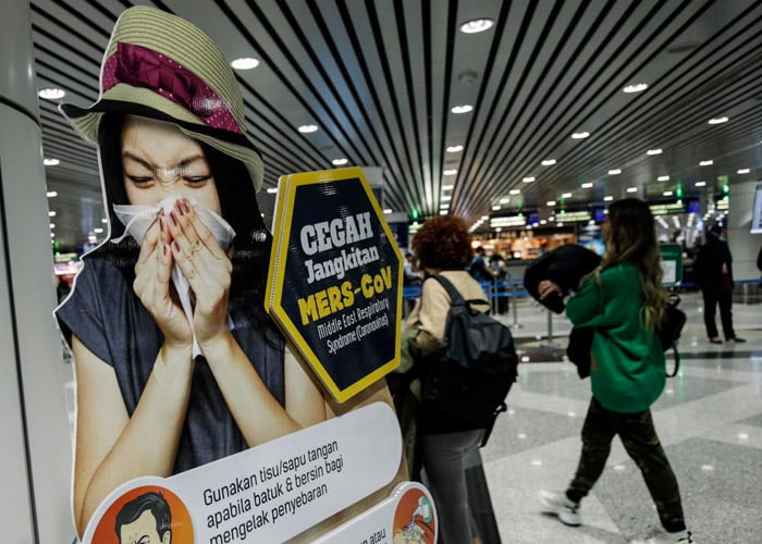 El coronavirus, la epidemia china que tiene en alerta al mundo