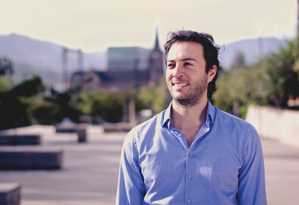 Arrancó con todo la guerra sucia de los uribistas contra el alcalde de Medellín