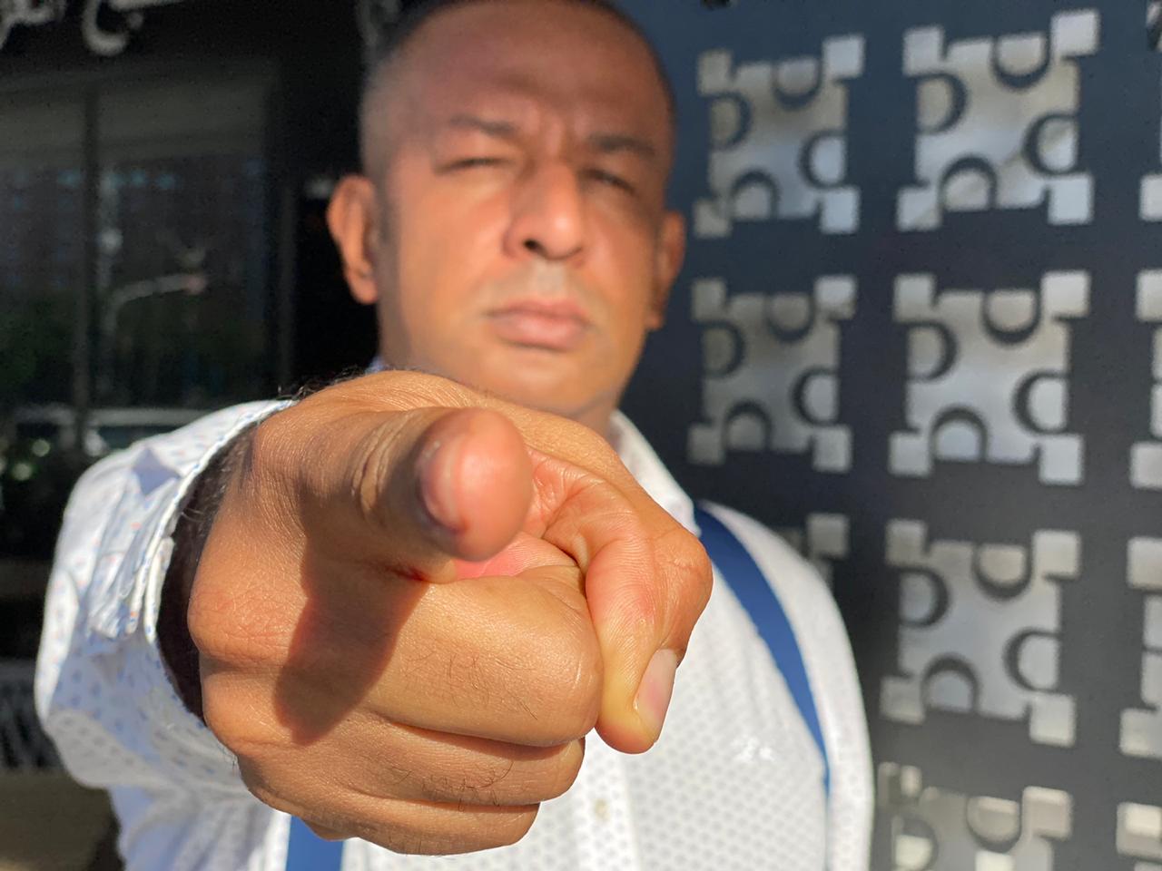 Con juegos ilegales están lavando en Colombia la plata sucia de Venezuela