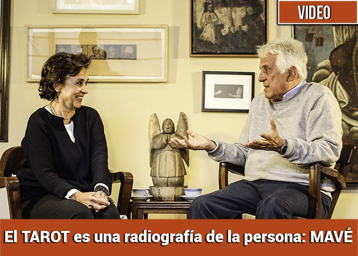 "Las cartas del tarot ven el 2020 como un año esperanzador" - Página 24 - -- Las2orillas - "Las cartas del tarot ven el 2020 como un año esperanzador" - Página 24