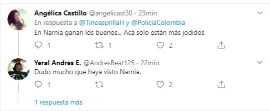Destrozan en redes a Faustino Asprilla por defender al ESMAD - -- Las2orillas - Destrozan en redes a Faustino Asprilla por defender al ESMAD