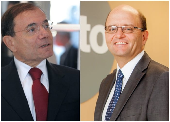 Habrá solo un cambio entre los colombianos de la junta directiva del Éxito