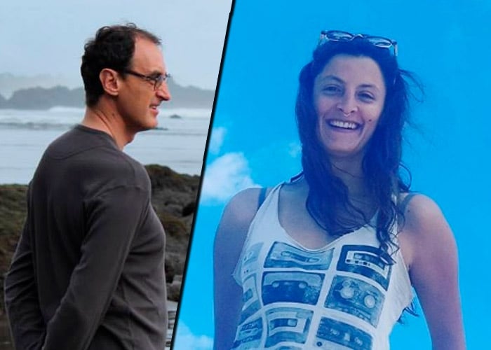 La tragedia de su hija que el doctor Robledo no pudo superar