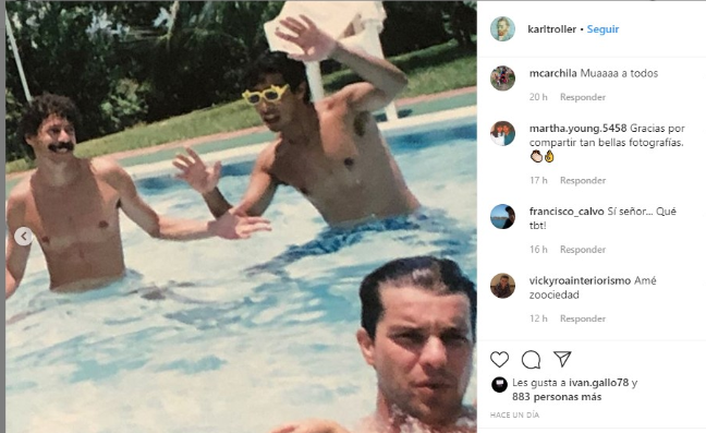  - Las fotos nunca vistas de Jaime Garzón