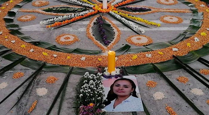  - Gloria Ocampo, una paisa en el Putumayo que le estorbaba a los narcos