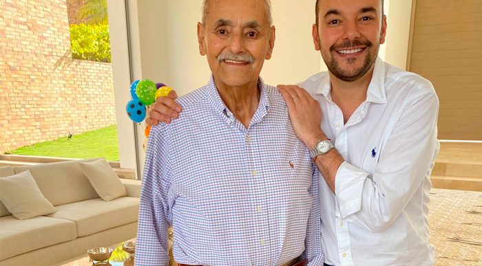  - La batalla definitiva de Horacio Serpa