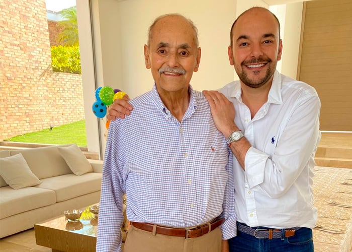 La batalla definitiva de Horacio Serpa