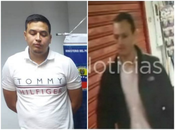  - El hombre que perdió todo por el amor de Aida Merlano