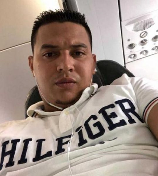  - El hombre que perdió todo por el amor de Aida Merlano